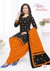 Bandhani Special Vol 18 By Mayur Printed Cotton Dress Material Wholesale Price In Surat
